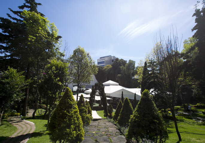 Jardín Ponsa