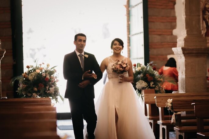 Fernanda Schultz - Wedding & Event Planner Wedding planners Cusco Wedding planners Cusco