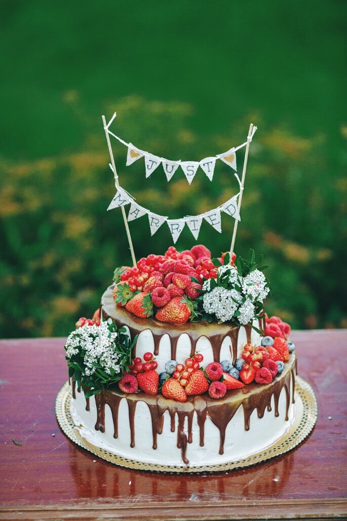 Свадебный торт Тюмень