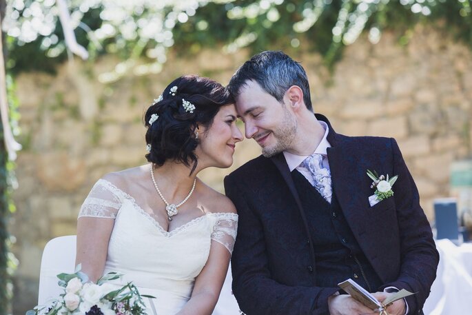 Photo :  Wedding et Confettis