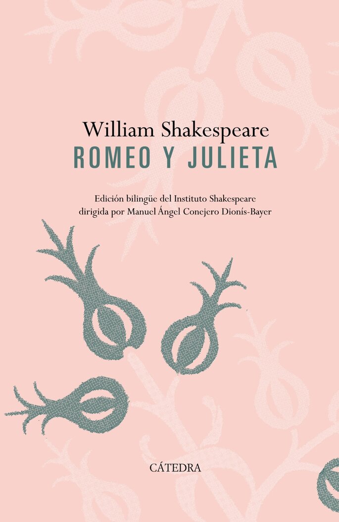 Romeo y Julieta, William Shakespeare