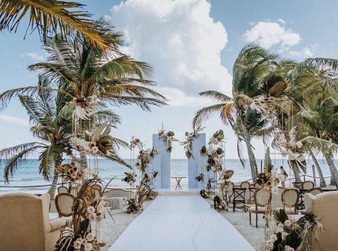 YD Events ( Dream Management ) - Wedding Planner wedding planner Playa del Carmen
