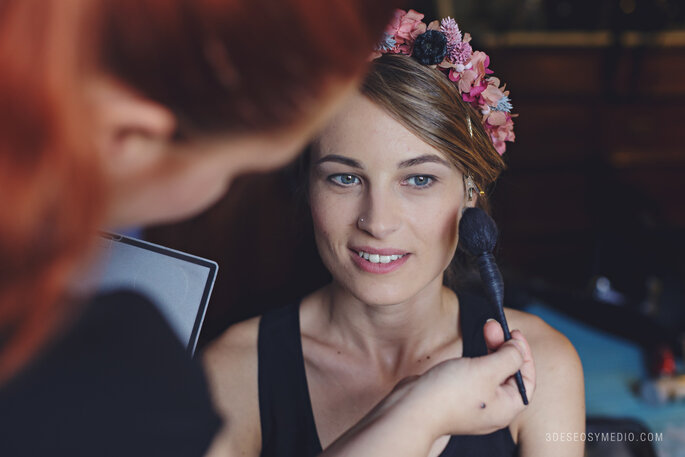 Notfallpaket für die Hochzeit 