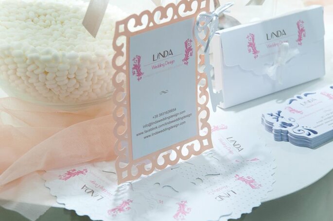 Linda Wedding Design