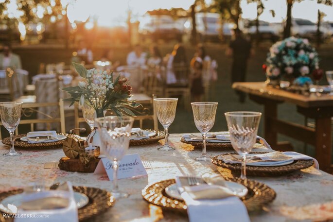 Como fazer a lista de convidados do meu casamento