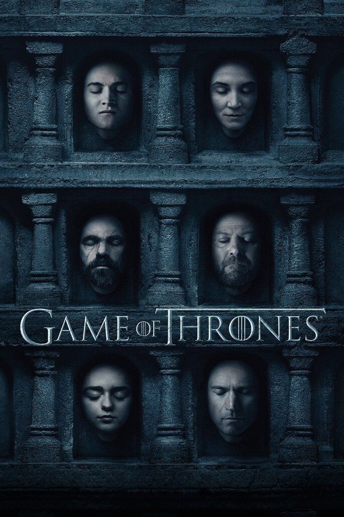 Games of Thrones