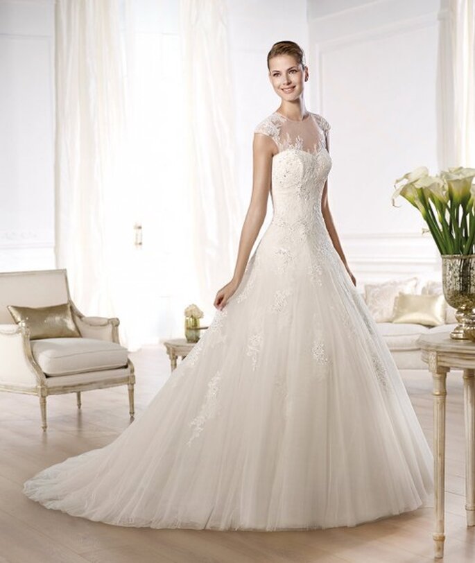 Pronovias - DF