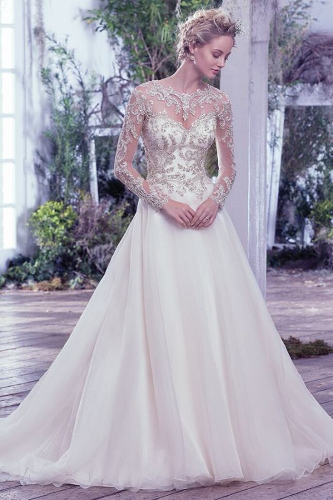 Maggie Sottero