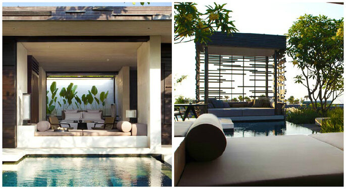 Alila Villas Uluwatu Bali