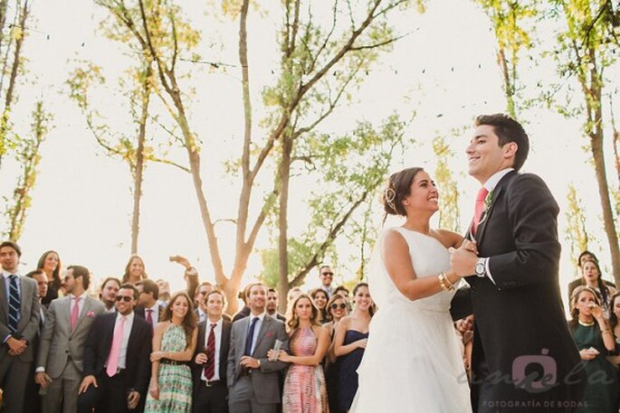 Real Wedding: La boda de Mercedes y Edmon en Hacienda Puerto de Sosa, San Miguel de Allende - Foto Aniela Fotografía