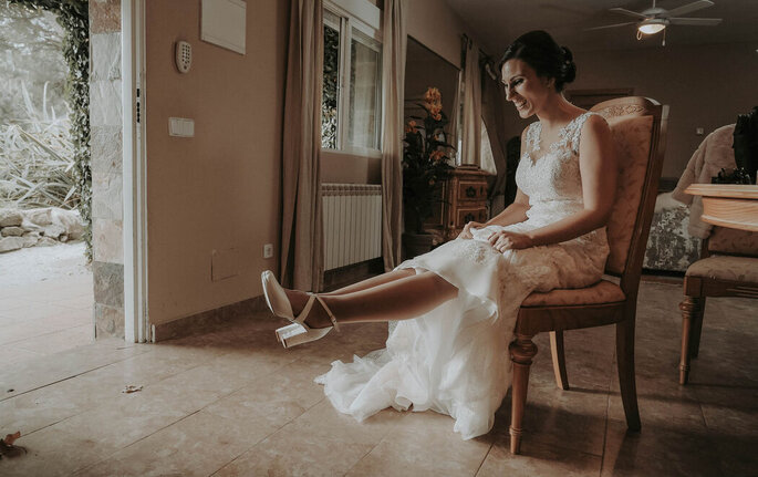 Macbrun Photography, Fotógrafos bodas Madrid
