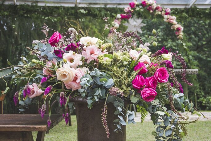 fiori di stagione