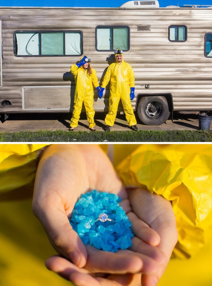 Breaking bad via Ashleyeubanksphotography