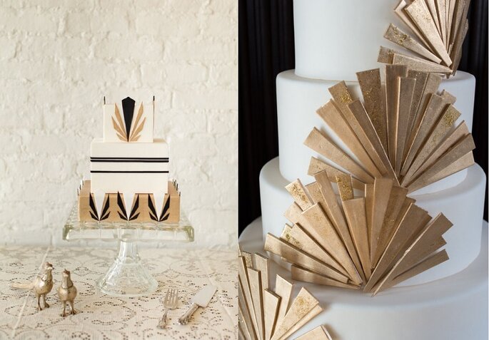 repostería art deco