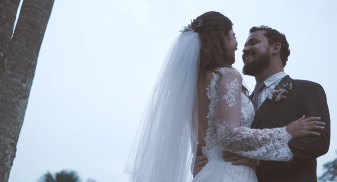 casamento no Lago Buriti