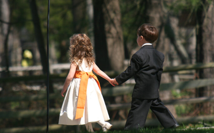 Organisez le mariage dont vous rêviez depuis votre plus tendre enfance à moindre coûts grâce au mariage sponsorisé