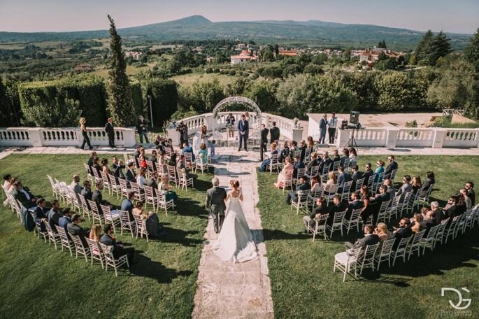 Dario Graziani Wedding Photographer