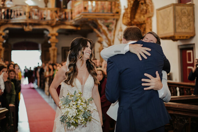 Casamento toscano