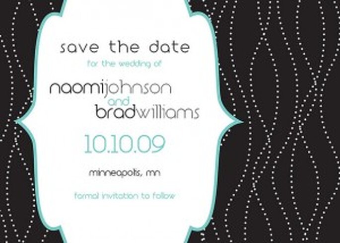 Save-the-date