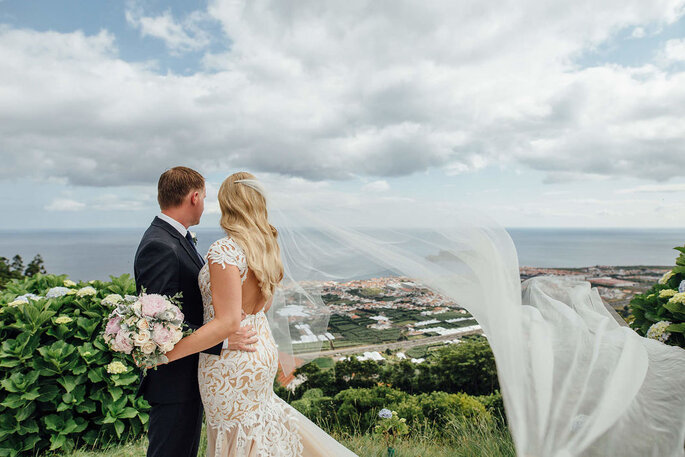 Ambiance Weddings Azores - Destination Weddings 