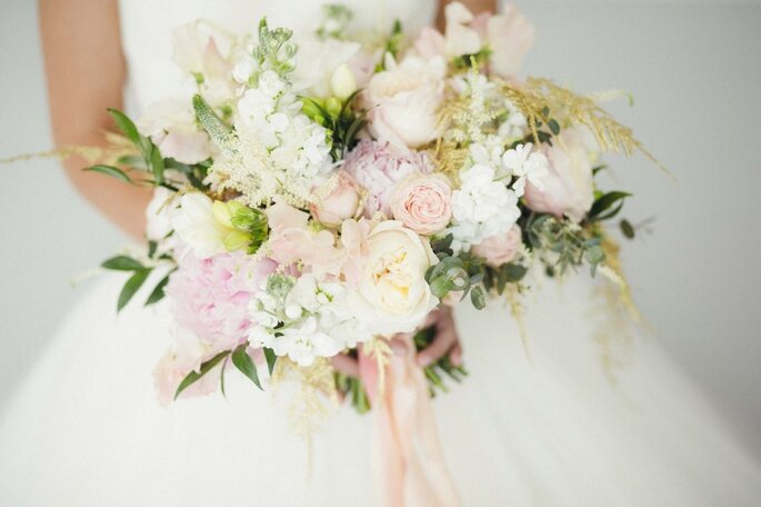 Цветы и свадебный декор “Всегда Весна”