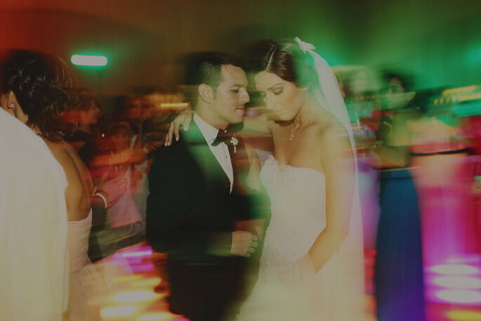 La boda de Cinthia y Pablo - Oscar Castro Fotografía