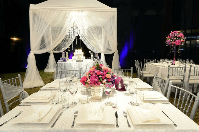 DN Eventos Catering & Buffet buffet matrimonios Lima