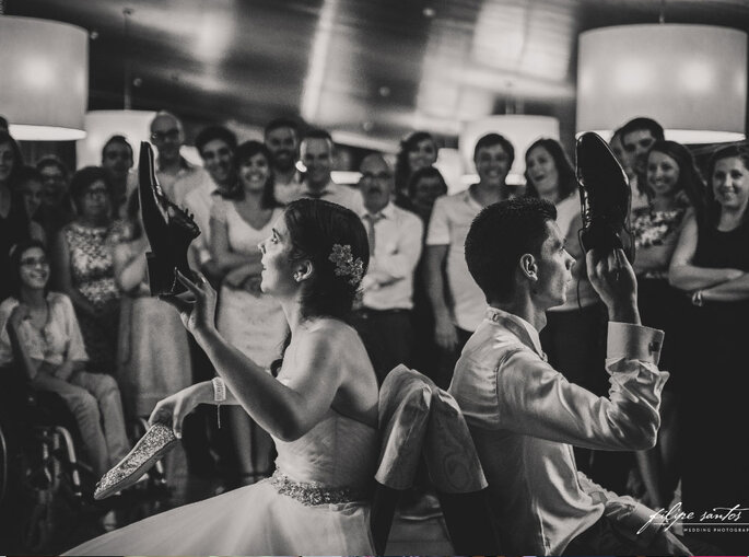 Grupo Estimulus. Créditos Filipe Santos Wedding Photographer