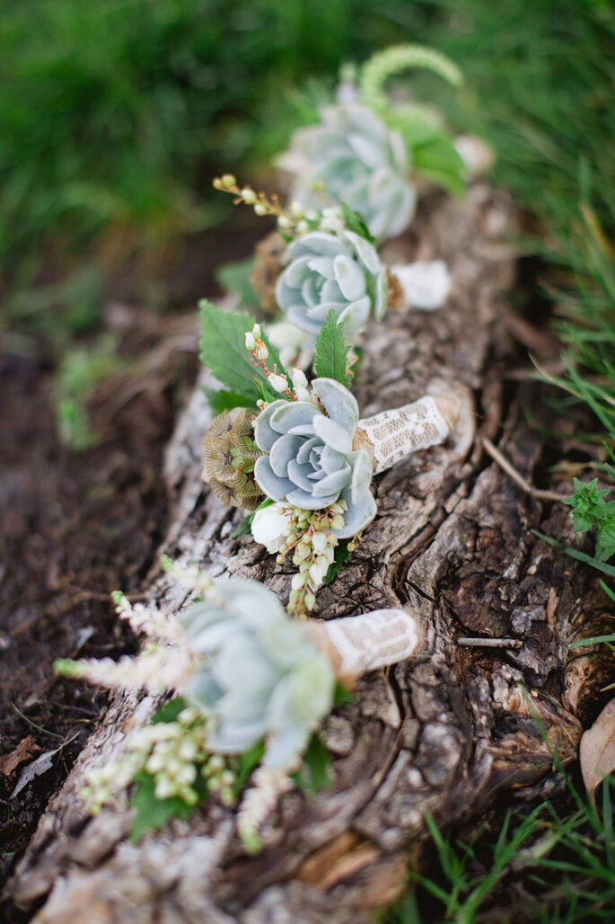  13 étapes pour avoir un mariage digne de ceux de Pinterest ! - Sposto Photography