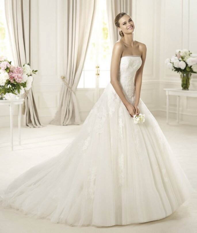 Pronovias