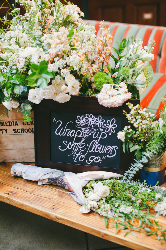 Fiori e piante come bomboniere per il tuo matrimonio: piaceranno a tutti!