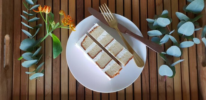 Foto: Bird on your Cake