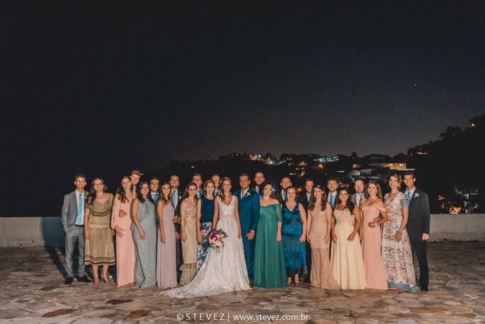 Casamento no Rio de Janeiro