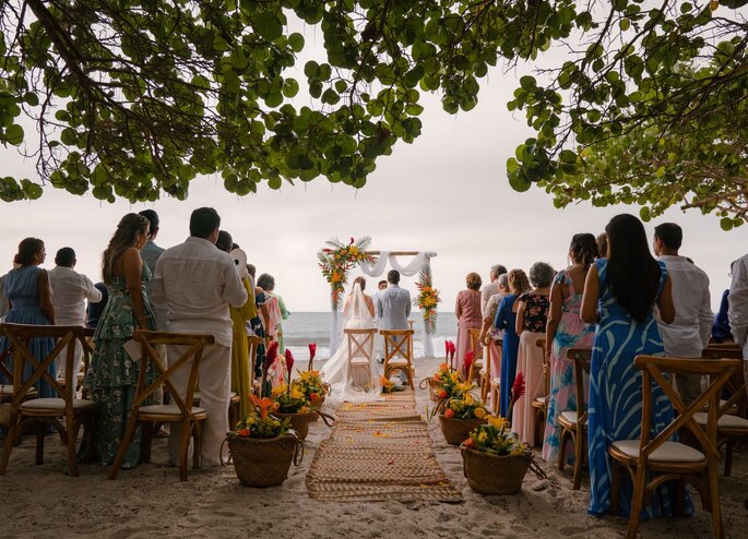Living Fotografía y video de bodas Cartagena