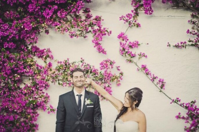 Bride to Be, ne vous laissez pas démonter par ces idées reçues sur le mariage ! - Photo : Fran Russo
