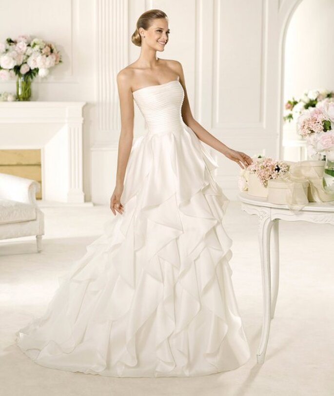 Pronovias