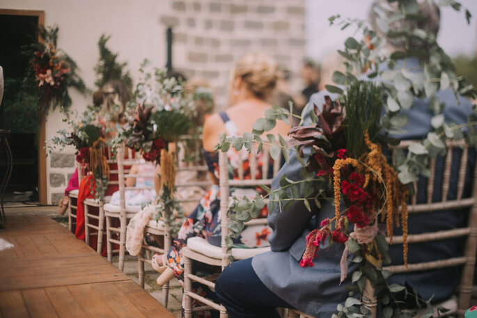 casamento boho-chique no Espírito Santo