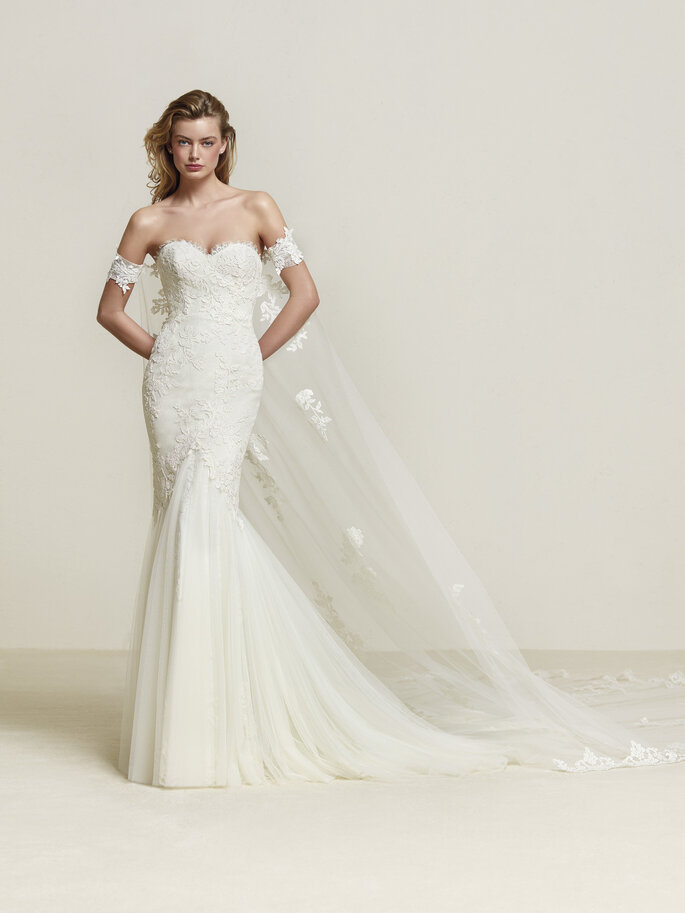 Foto: Pronovias