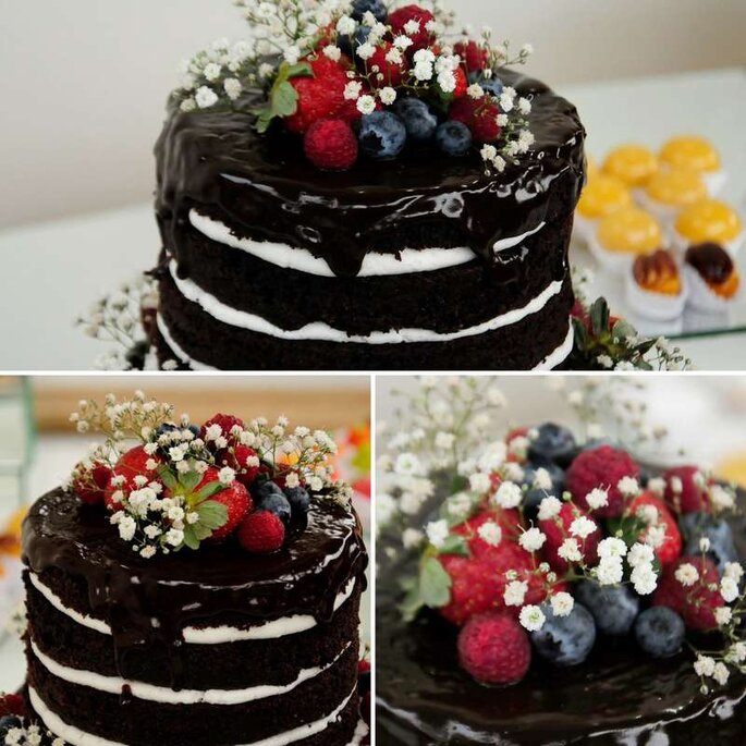 Cuánto puede costar tu pastel de bodas? ¡Una idea de lo que invertirás en  tu torta de matrimonio!