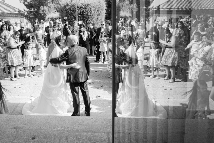 La Experimental, Fotógrafos bodas Madrid
