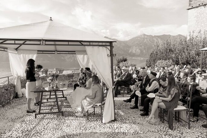 Beautiful Italian Weddings