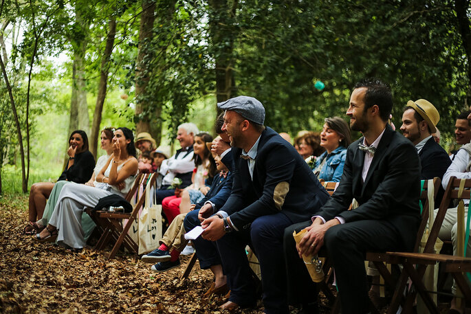 Les choses à faire 2 semaines avant le mariage