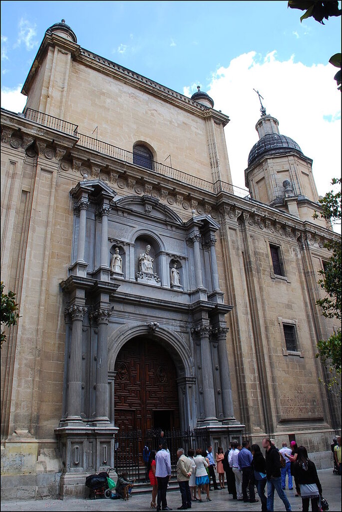 Iglesia del Sagrario