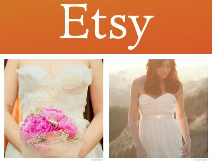 Etsy Wedding