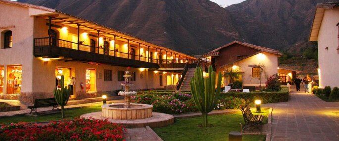 Sonesta Posadas del Inca Valle Sagrado- Sacred Valley Yucay