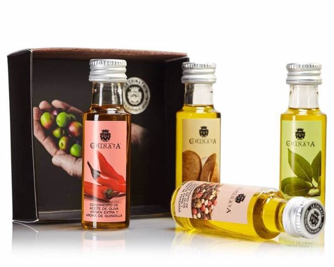 Foto: Regalos Gourmet Online