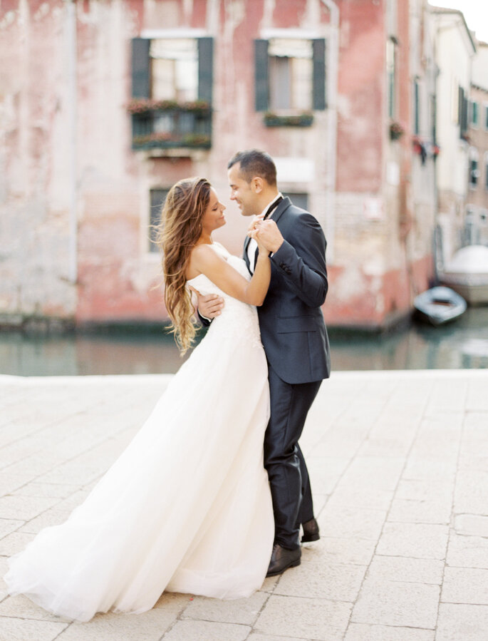 Italian Knot – Dream Weddings in Italy