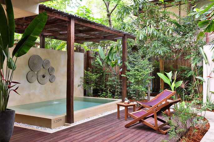 Anantara Rasananda Koh Phangan Villa Resort & Spa