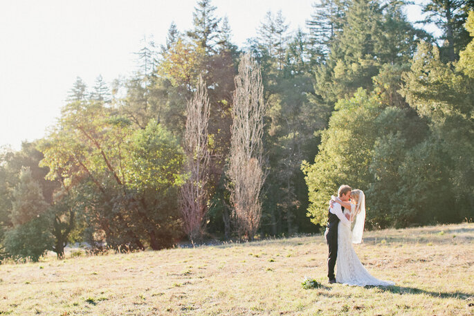 Bodas en verano - Onelove Photography