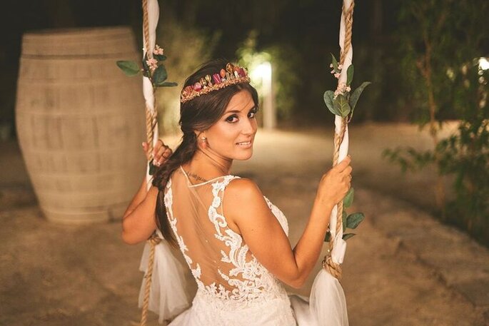 Fotógrafo de boda Cádiz - Cómplice del Recuerdo